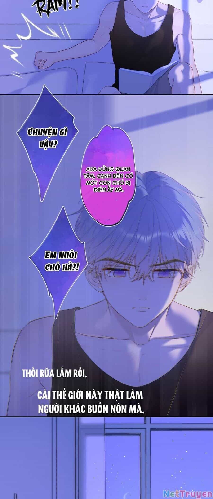Ngôi Sao Cho Tôi - Chương 128 - ảnh 18
