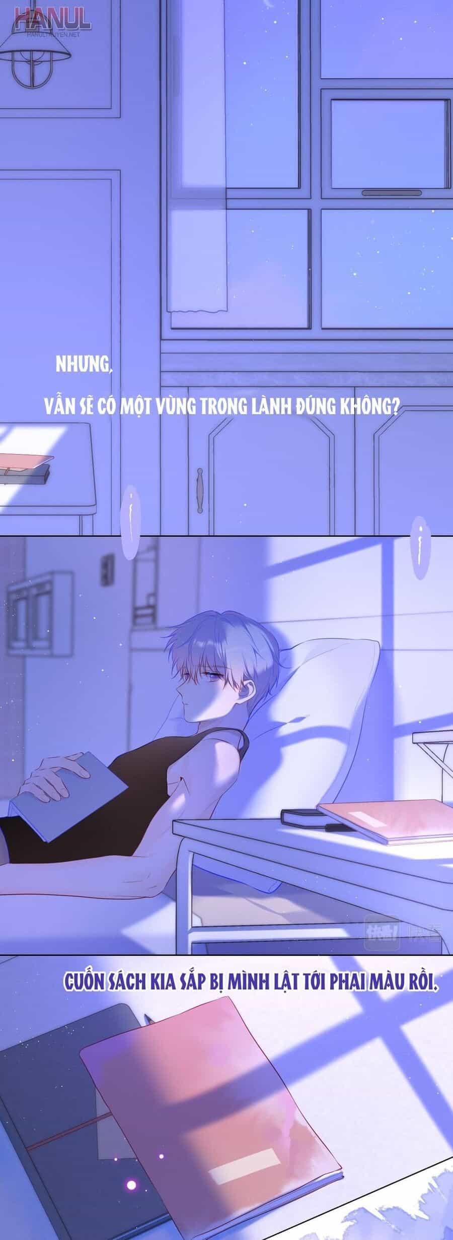 Ngôi Sao Cho Tôi - Chương 128 - ảnh 19