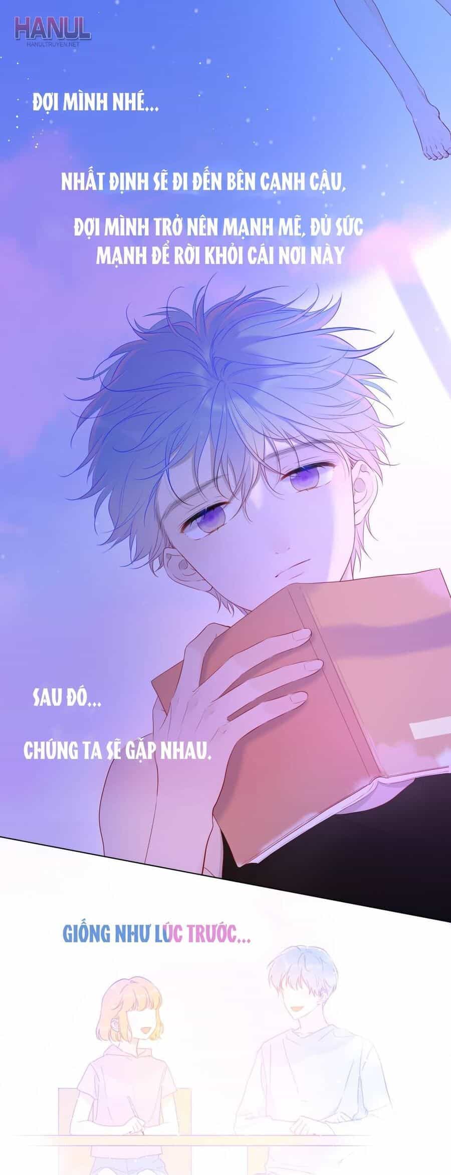 Ngôi Sao Cho Tôi - Chương 128 - ảnh 21