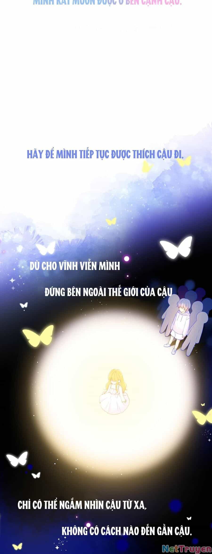 Ngôi Sao Cho Tôi - Chương 128 - ảnh 23