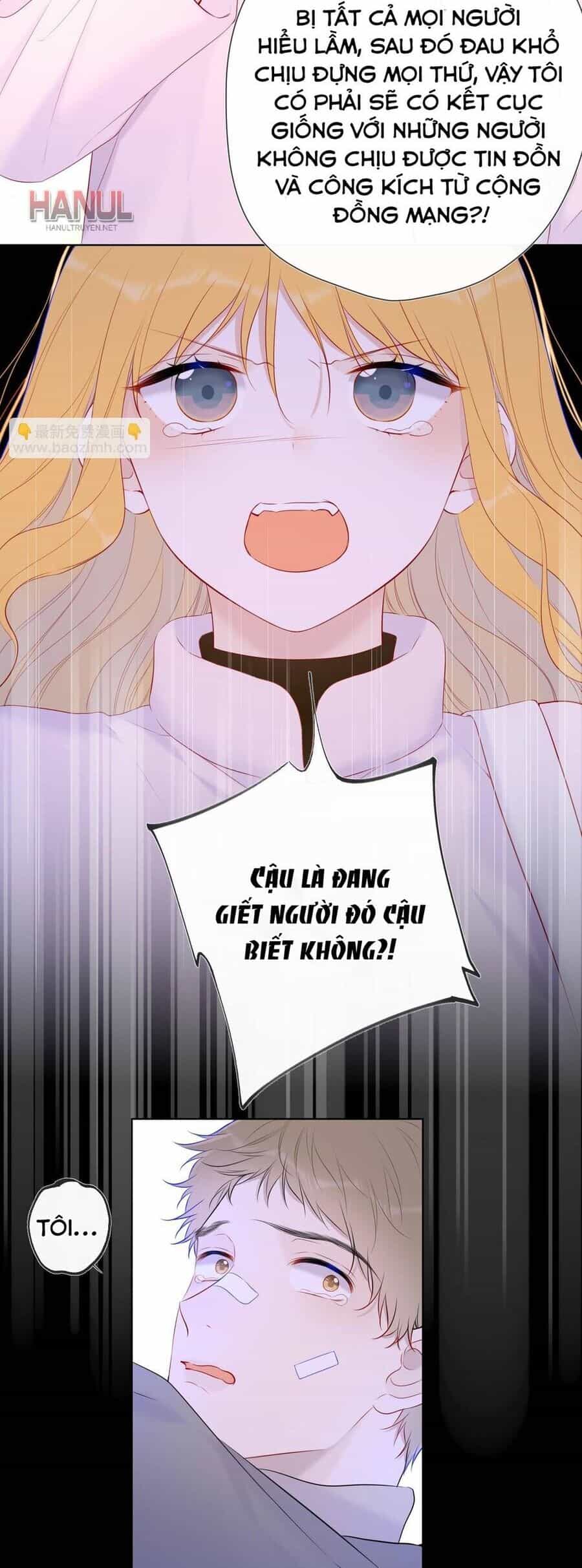 Ngôi Sao Cho Tôi - Chương 128 - ảnh 6