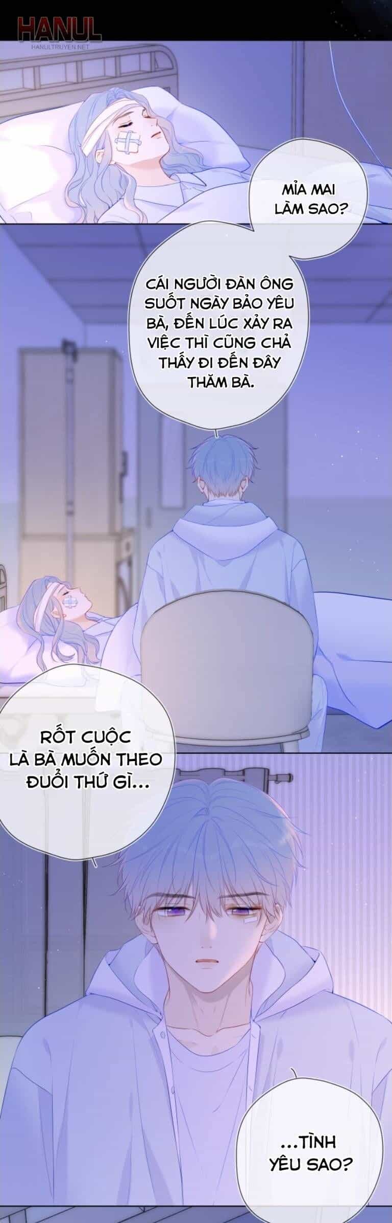 Ngôi Sao Cho Tôi - Chương 129 - ảnh 14