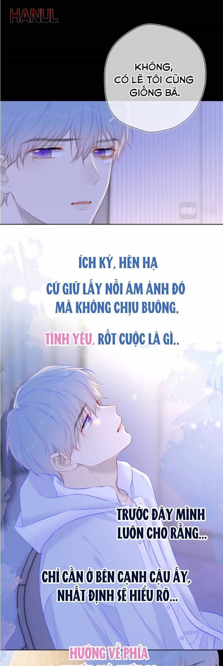 Ngôi Sao Cho Tôi - Chương 129 - ảnh 16