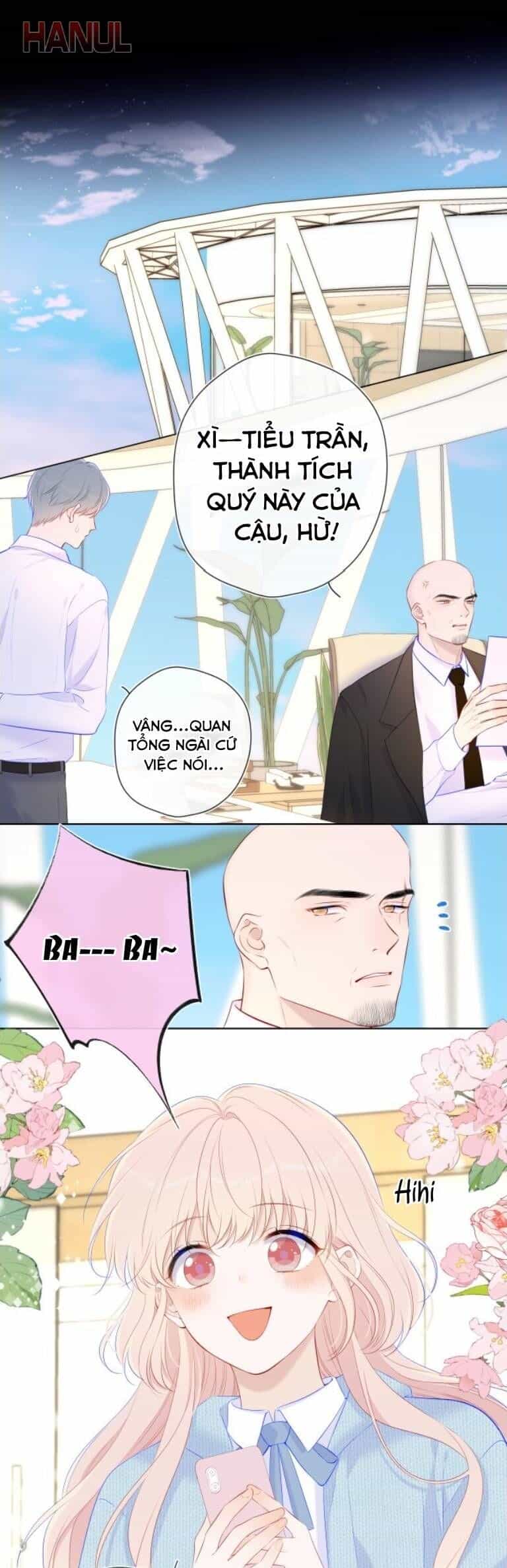 Ngôi Sao Cho Tôi - Chương 129 - ảnh 18