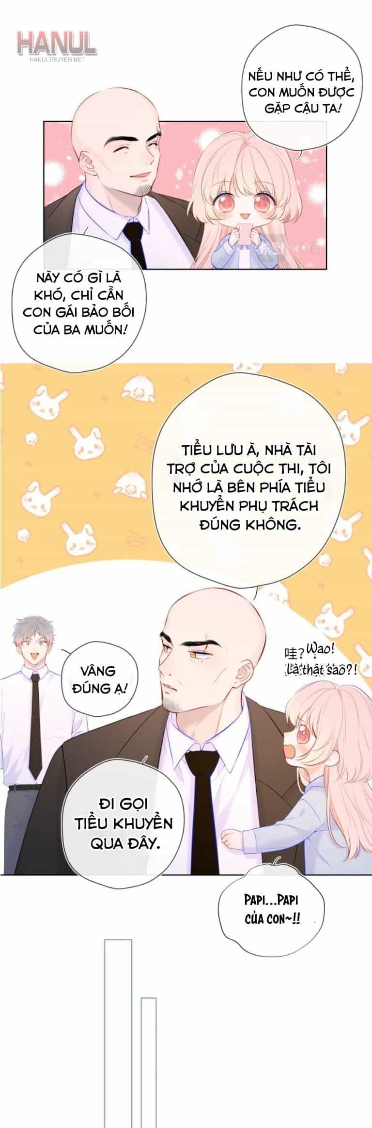 Ngôi Sao Cho Tôi - Chương 129 - ảnh 20