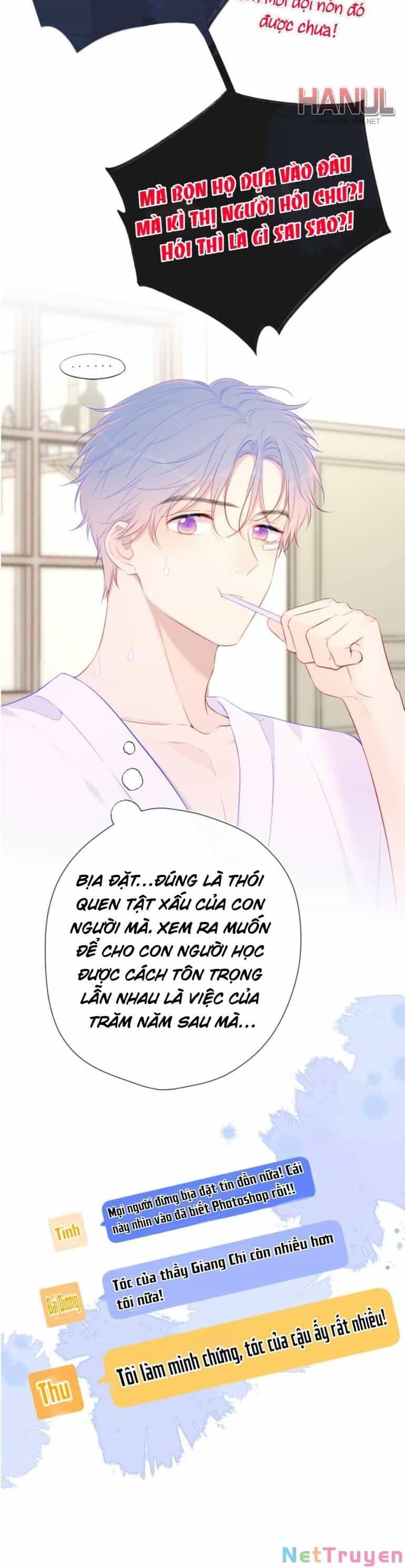 Ngôi Sao Cho Tôi - Chương 129 - ảnh 24