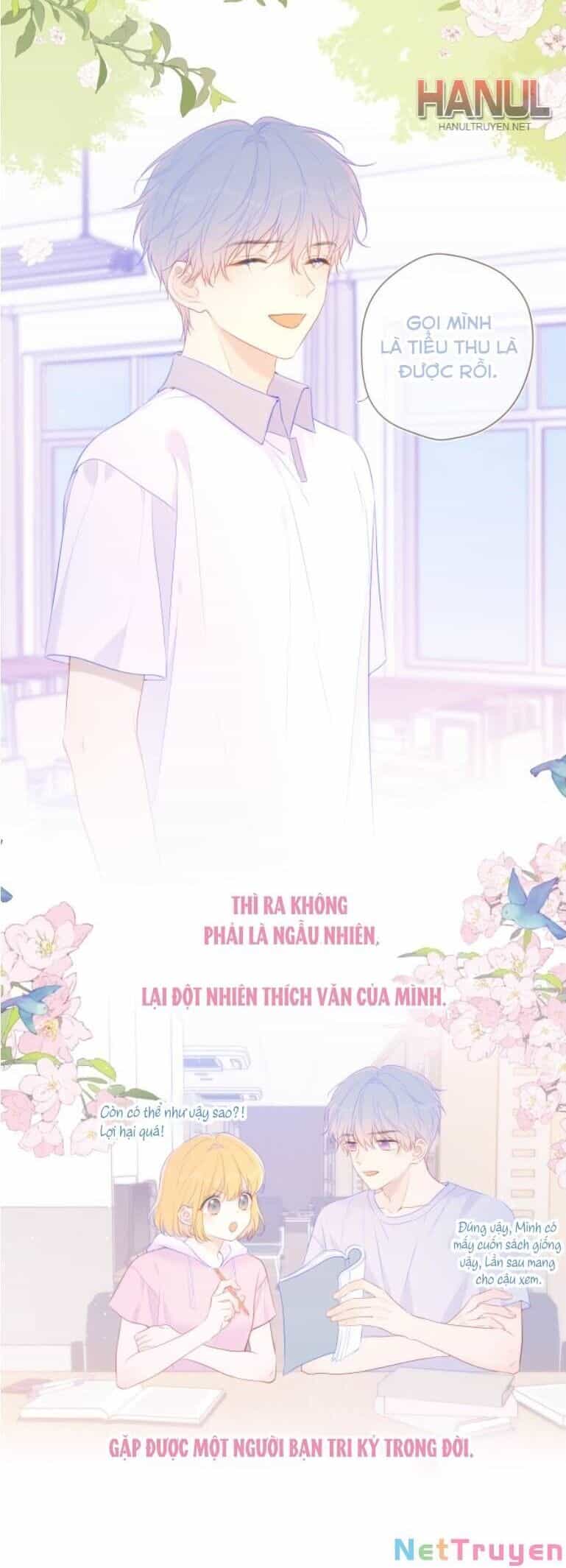 Ngôi Sao Cho Tôi - Chương 129 - ảnh 3