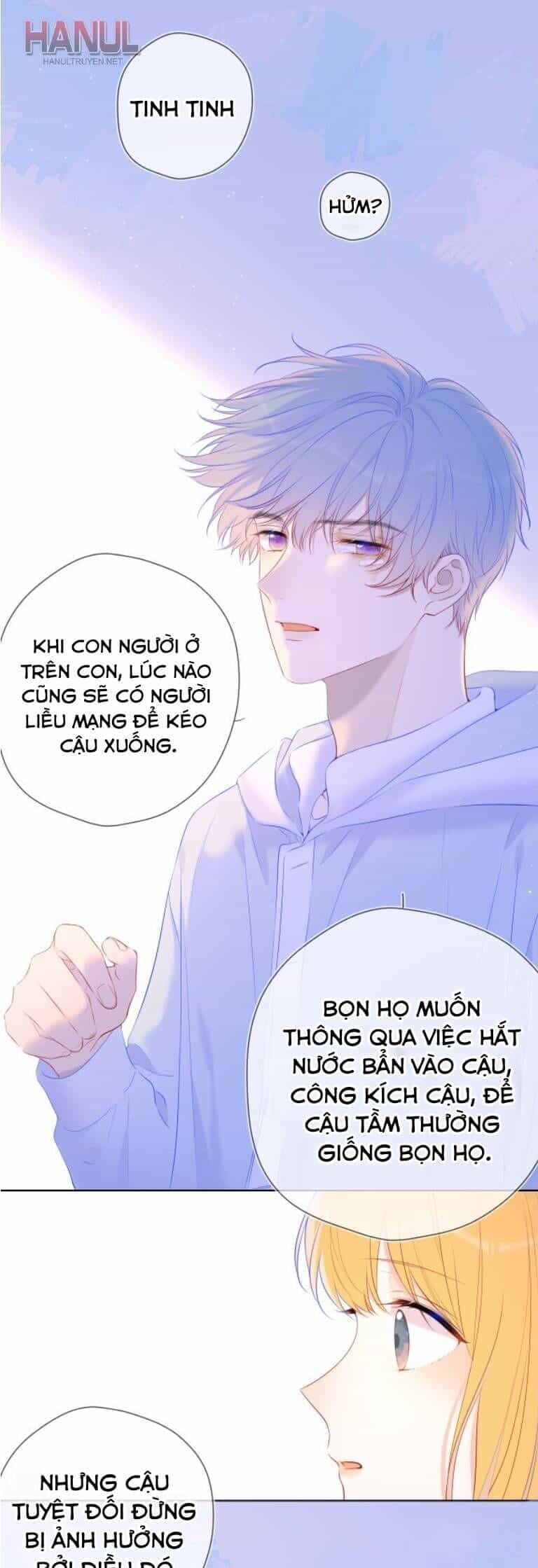 Ngôi Sao Cho Tôi - Chương 129 - ảnh 8