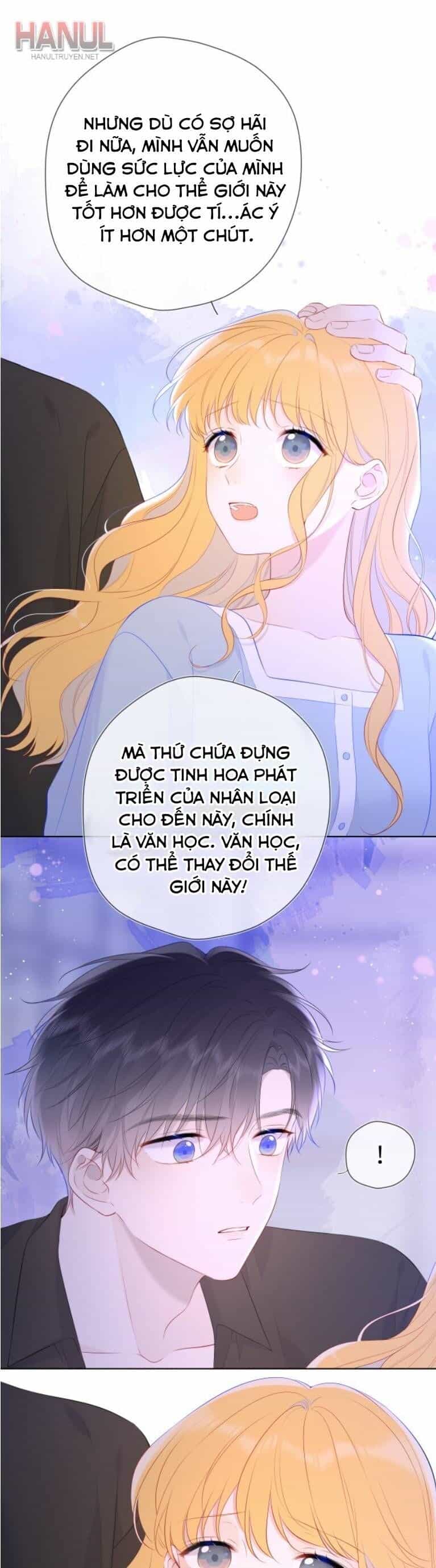 Ngôi Sao Cho Tôi - Chương 130 - ảnh 17