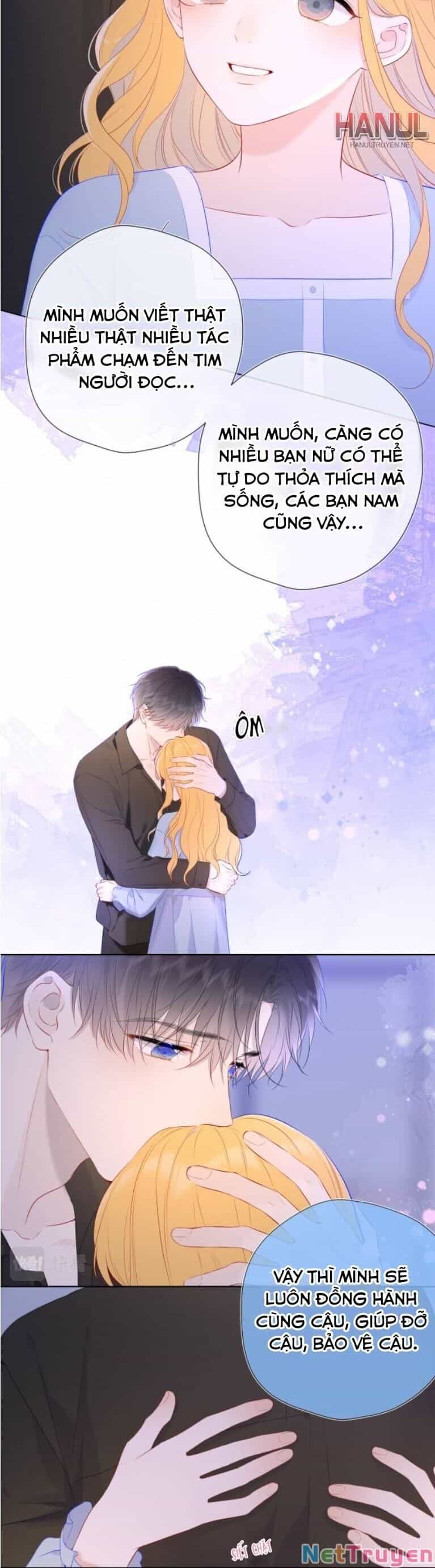 Ngôi Sao Cho Tôi - Chương 130 - ảnh 18