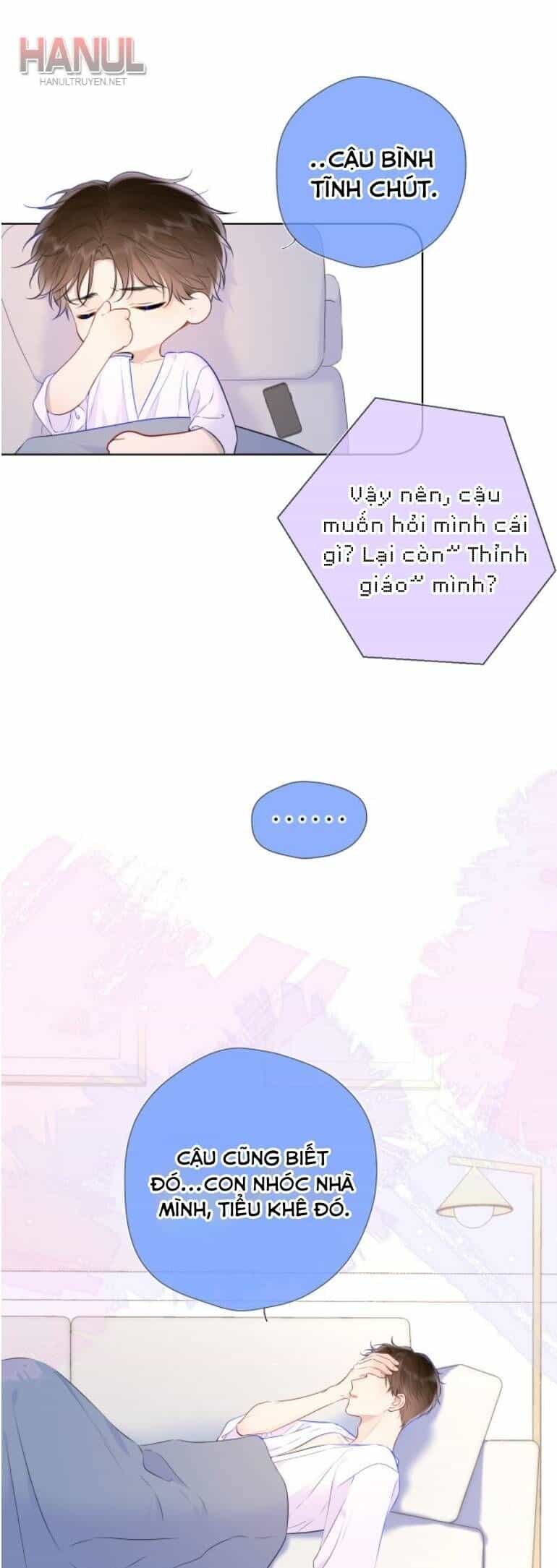 Ngôi Sao Cho Tôi - Chương 130 - ảnh 22