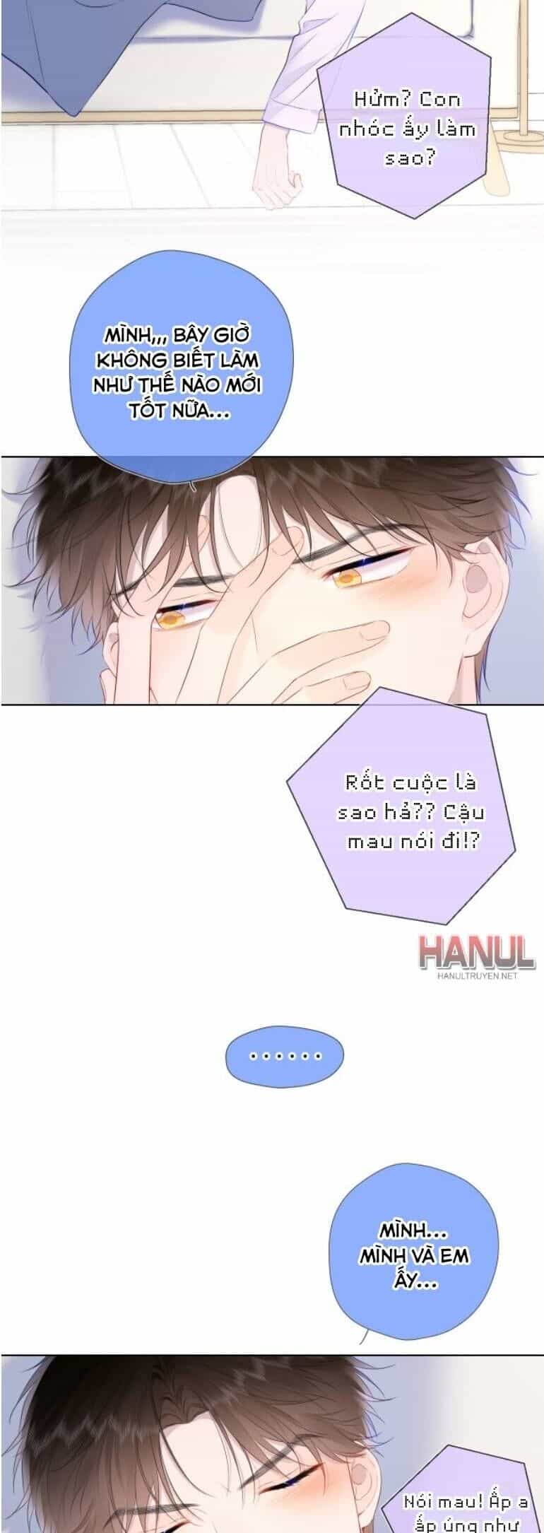 Ngôi Sao Cho Tôi - Chương 130 - ảnh 23