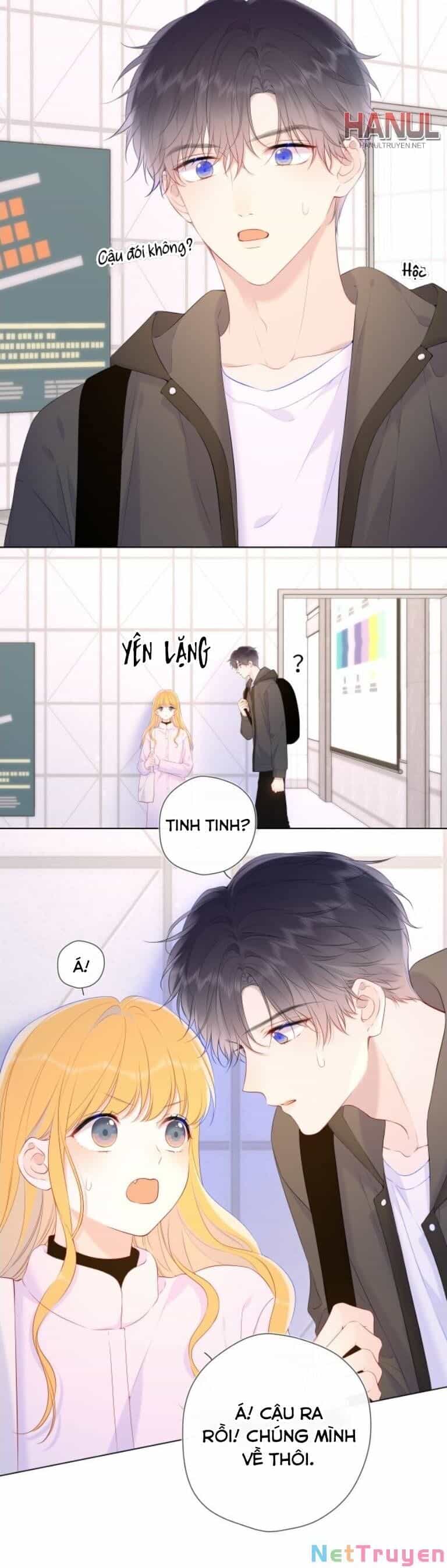 Ngôi Sao Cho Tôi - Chương 130 - ảnh 3