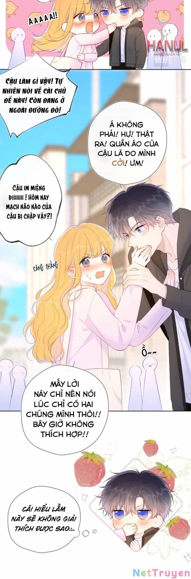 Ngôi Sao Cho Tôi - Chương 130 - ảnh 5
