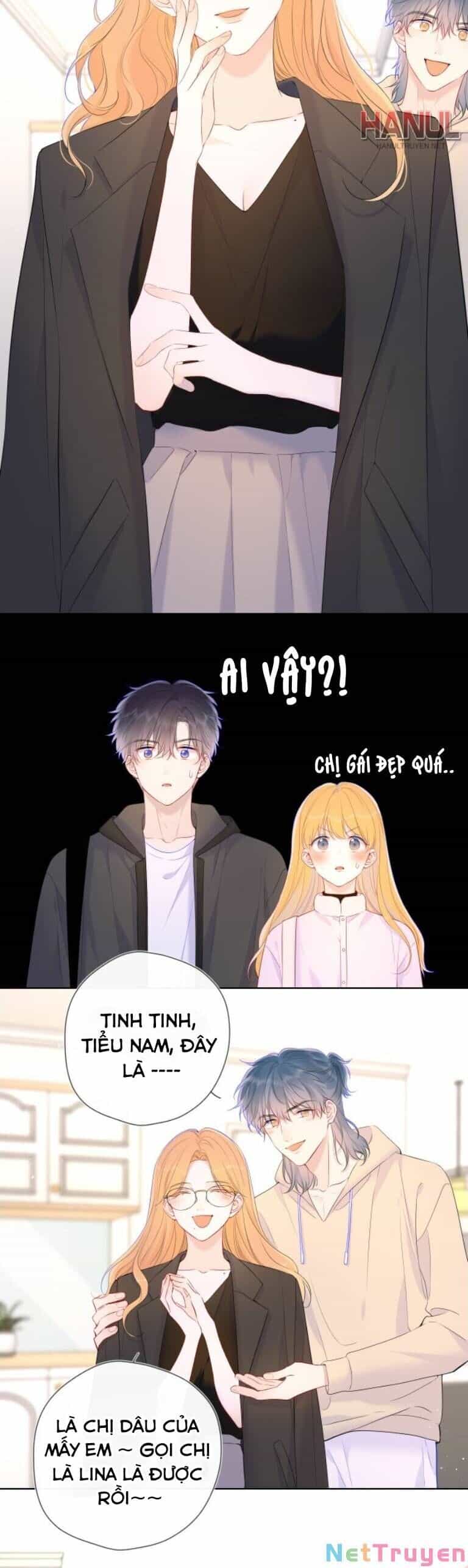 Ngôi Sao Cho Tôi - Chương 130 - ảnh 7
