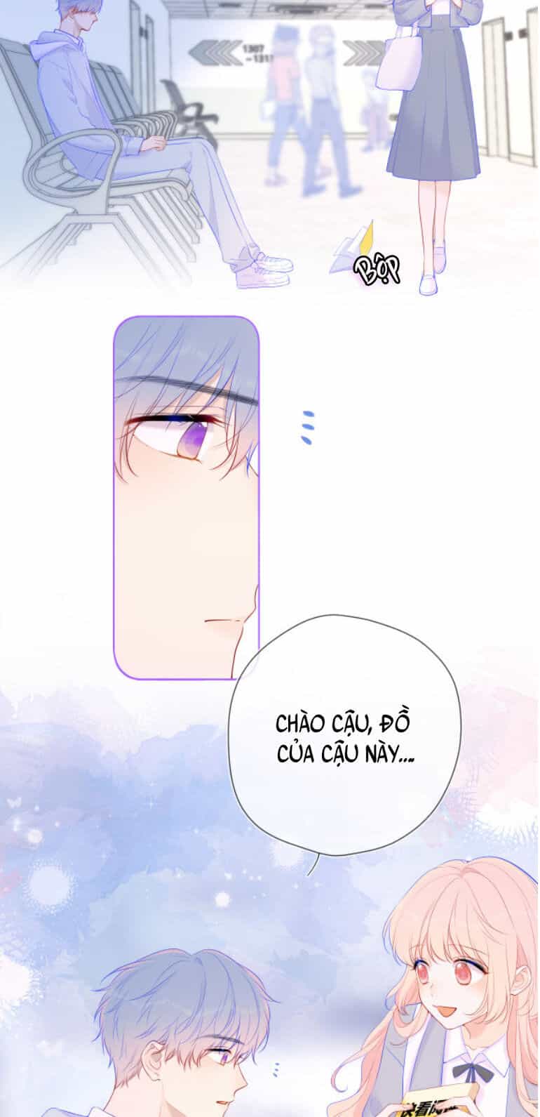 Ngôi Sao Cho Tôi - Chương 131 - ảnh 17