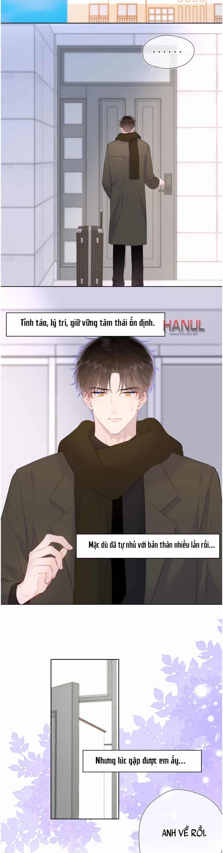 Ngôi Sao Cho Tôi - Chương 131 - ảnh 23
