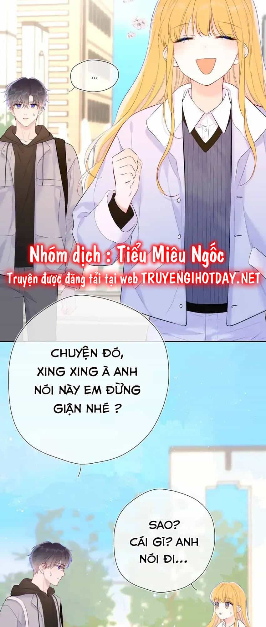 Ngôi Sao Cho Tôi - Chương 132 - ảnh 10