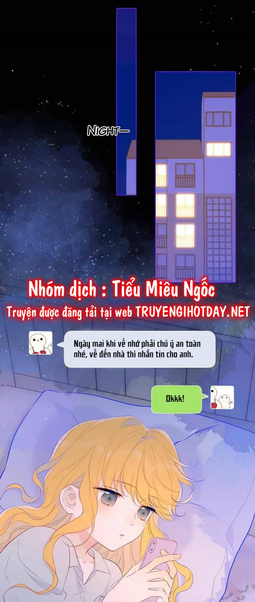 Ngôi Sao Cho Tôi - Chương 132 - ảnh 16