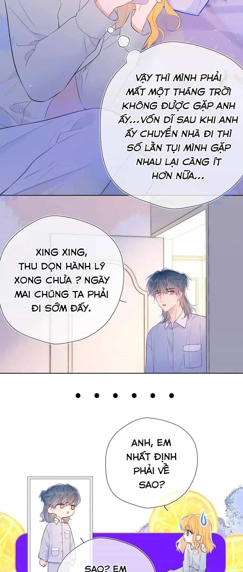 Ngôi Sao Cho Tôi - Chương 132 - ảnh 17