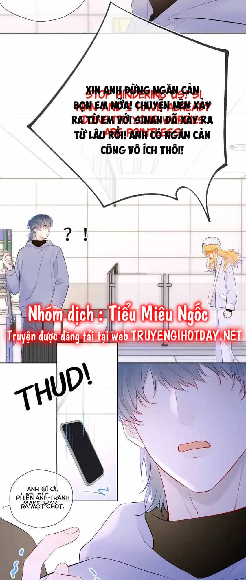 Ngôi Sao Cho Tôi - Chương 132 - ảnh 24