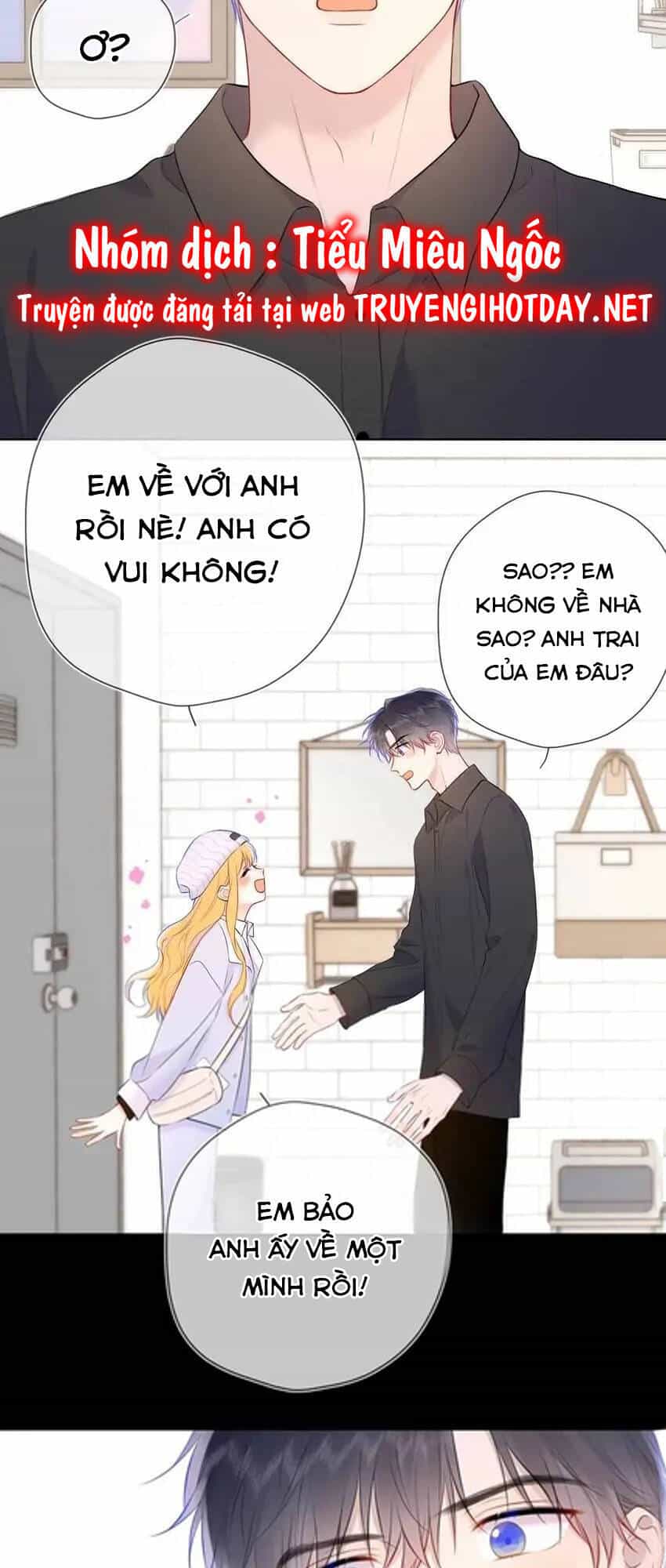 Ngôi Sao Cho Tôi - Chương 132 - ảnh 32