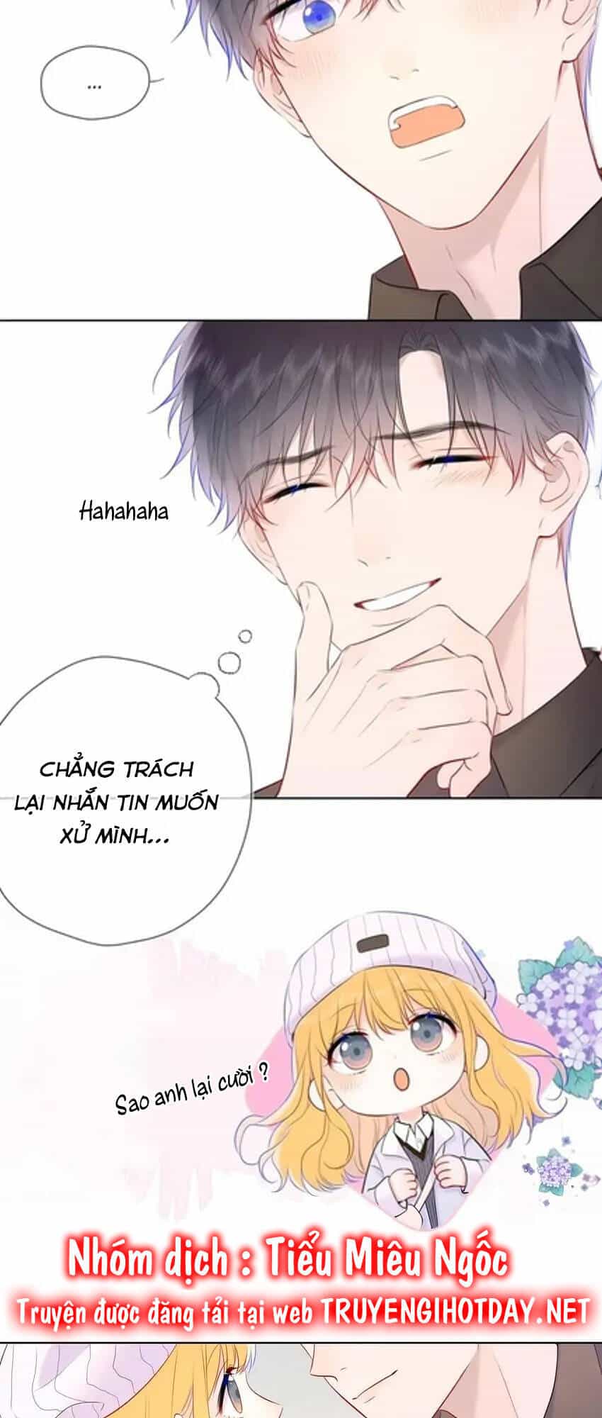 Ngôi Sao Cho Tôi - Chương 132 - ảnh 33