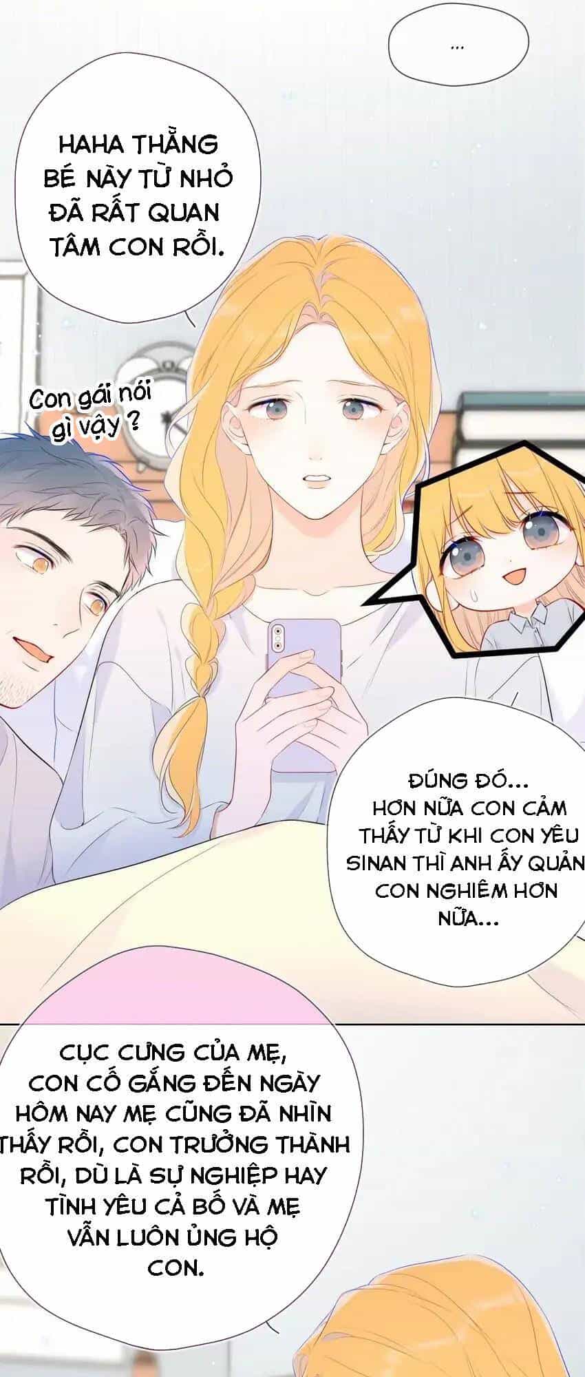 Ngôi Sao Cho Tôi - Chương 133 - ảnh 10
