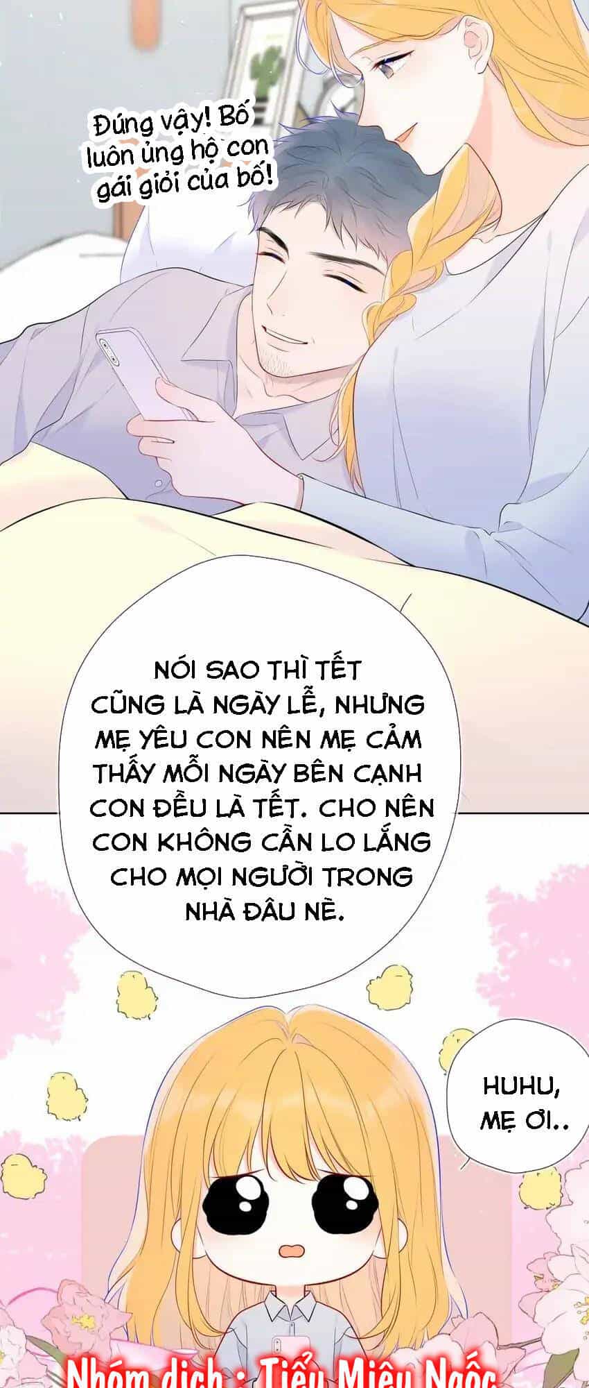Ngôi Sao Cho Tôi - Chương 133 - ảnh 11