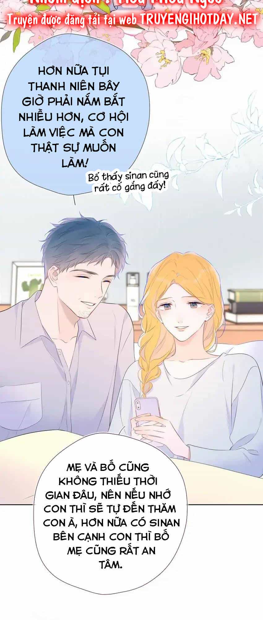Ngôi Sao Cho Tôi - Chương 133 - ảnh 12