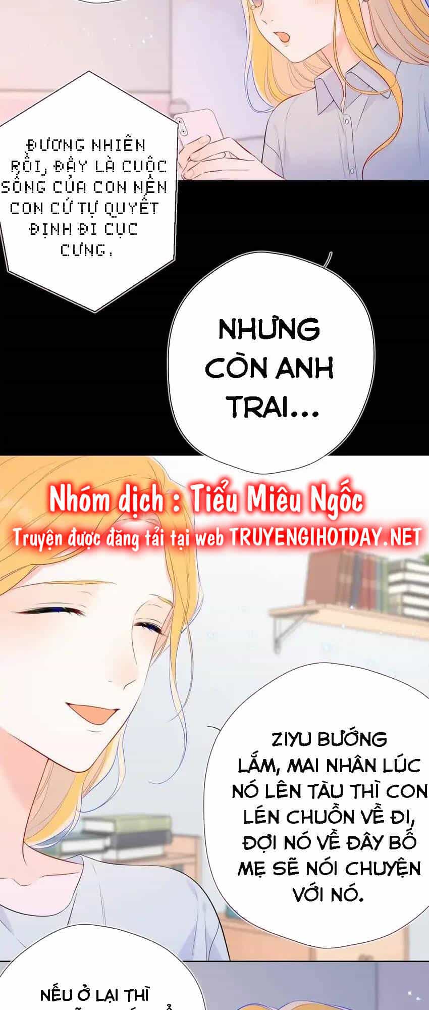 Ngôi Sao Cho Tôi - Chương 133 - ảnh 15