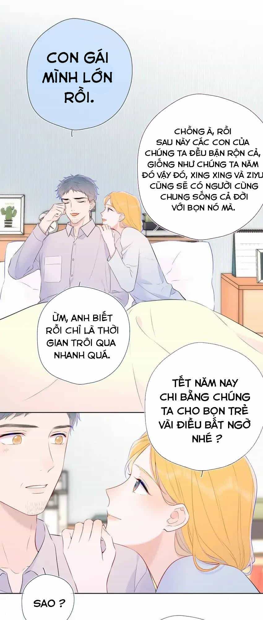 Ngôi Sao Cho Tôi - Chương 133 - ảnh 20