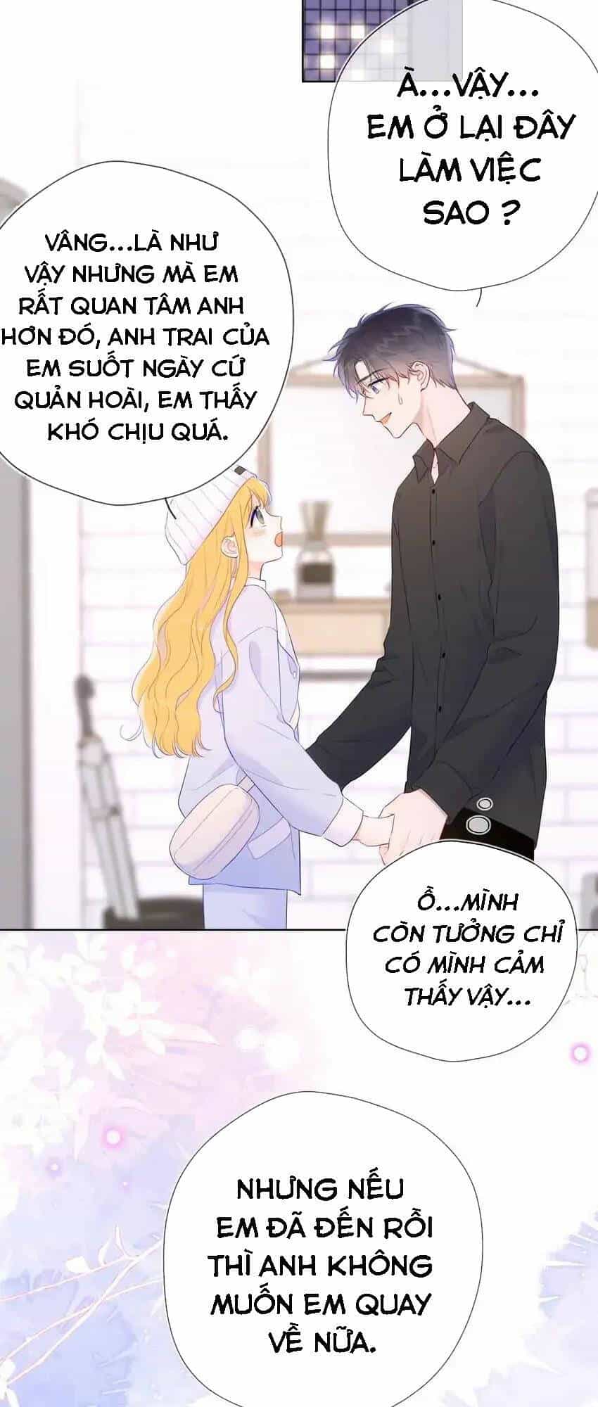 Ngôi Sao Cho Tôi - Chương 133 - ảnh 22
