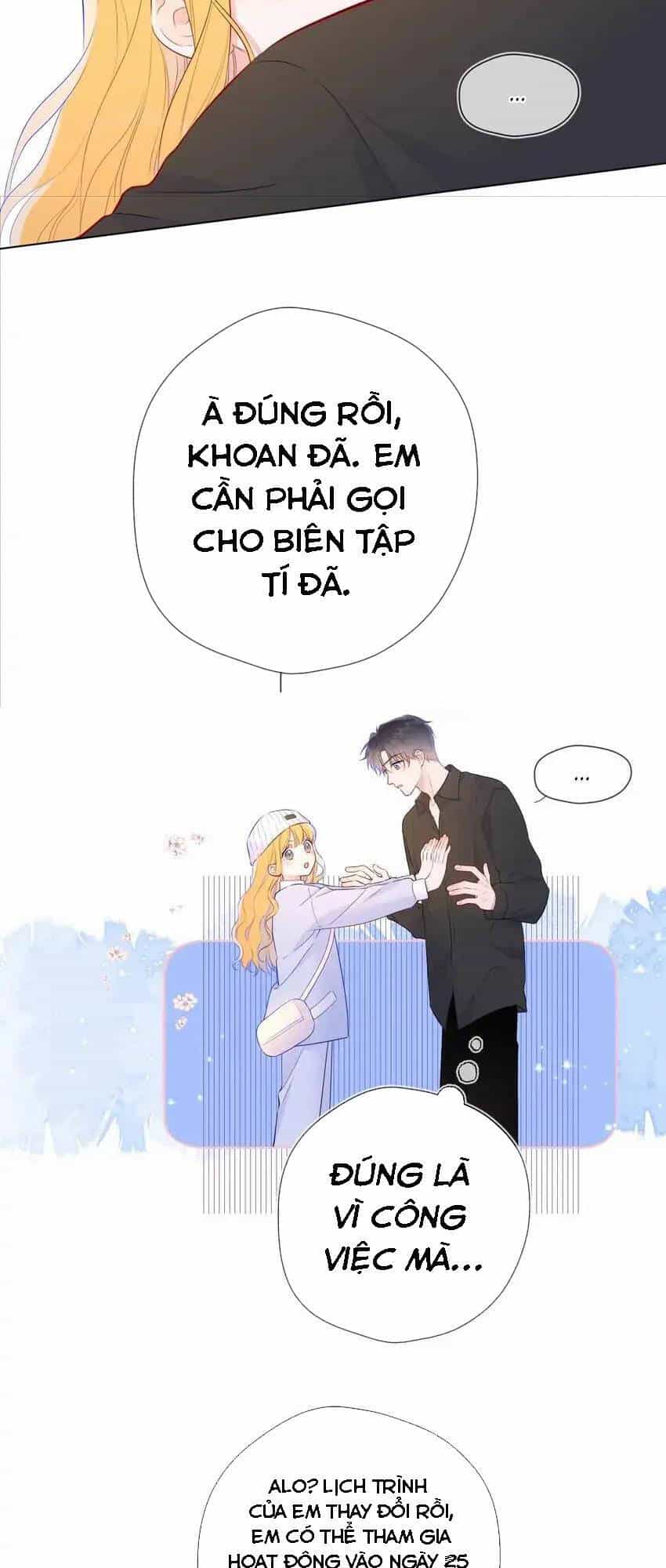 Ngôi Sao Cho Tôi - Chương 133 - ảnh 24