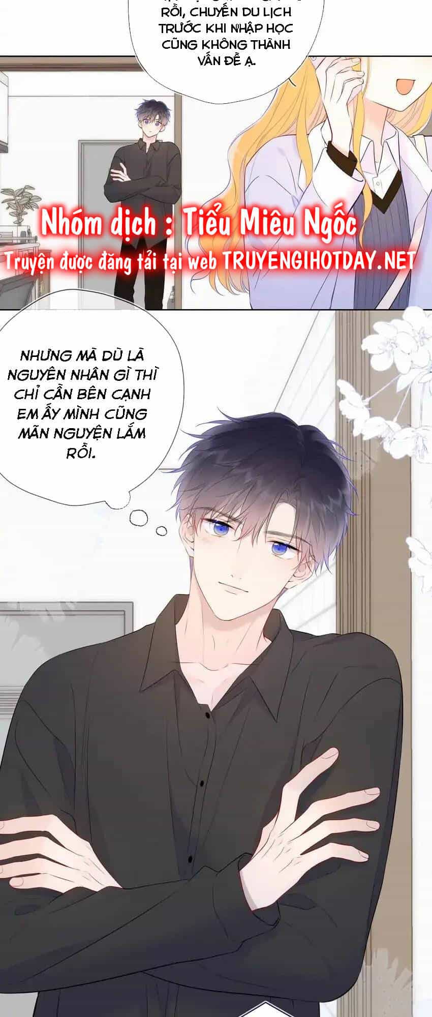 Ngôi Sao Cho Tôi - Chương 133 - ảnh 25