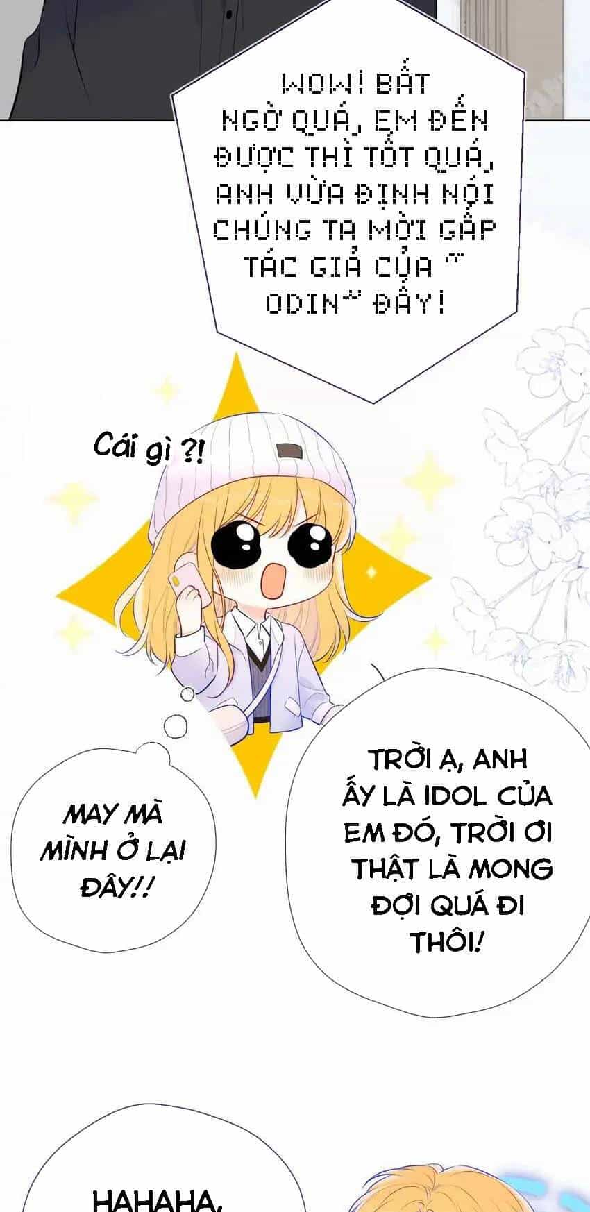 Ngôi Sao Cho Tôi - Chương 133 - ảnh 26