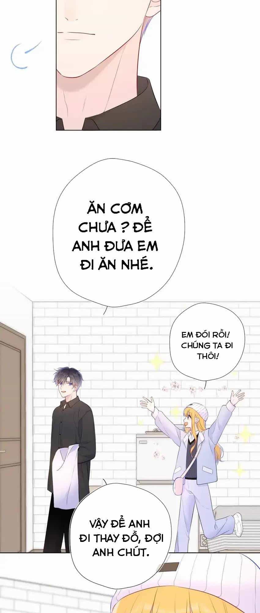 Ngôi Sao Cho Tôi - Chương 133 - ảnh 29