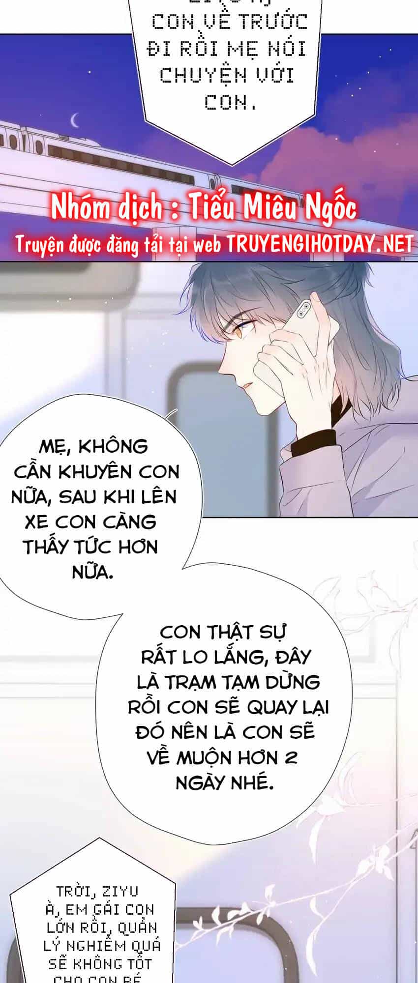Ngôi Sao Cho Tôi - Chương 133 - ảnh 40