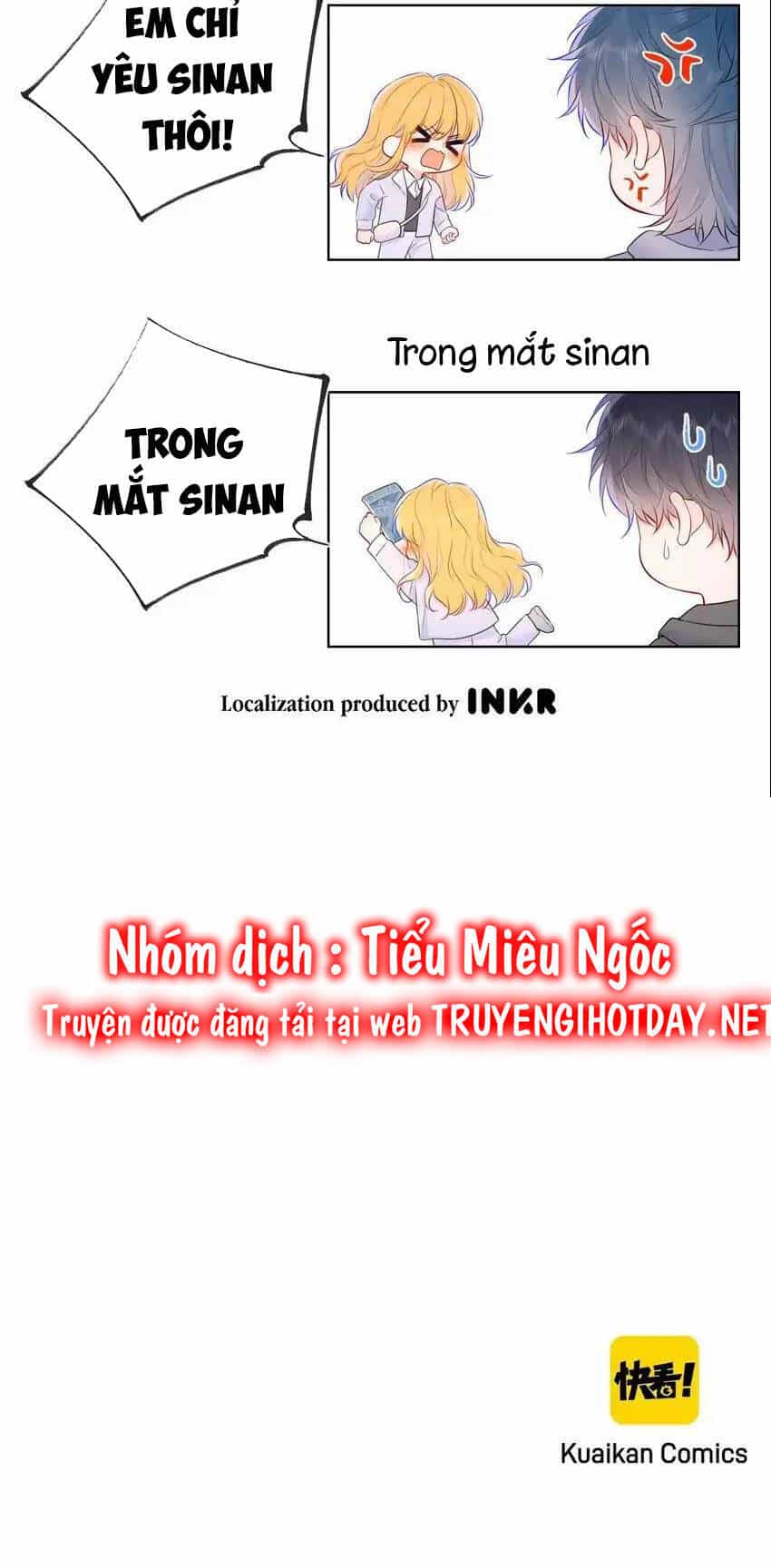 Ngôi Sao Cho Tôi - Chương 133 - ảnh 42