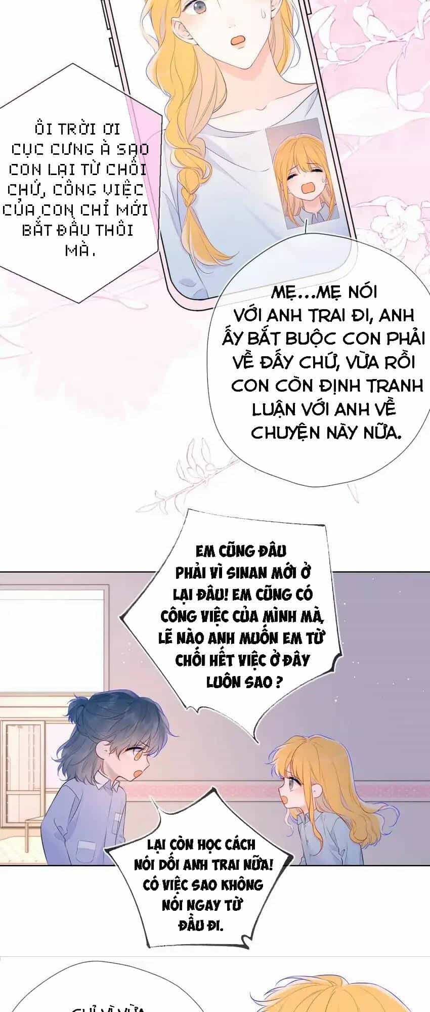 Ngôi Sao Cho Tôi - Chương 133 - ảnh 5