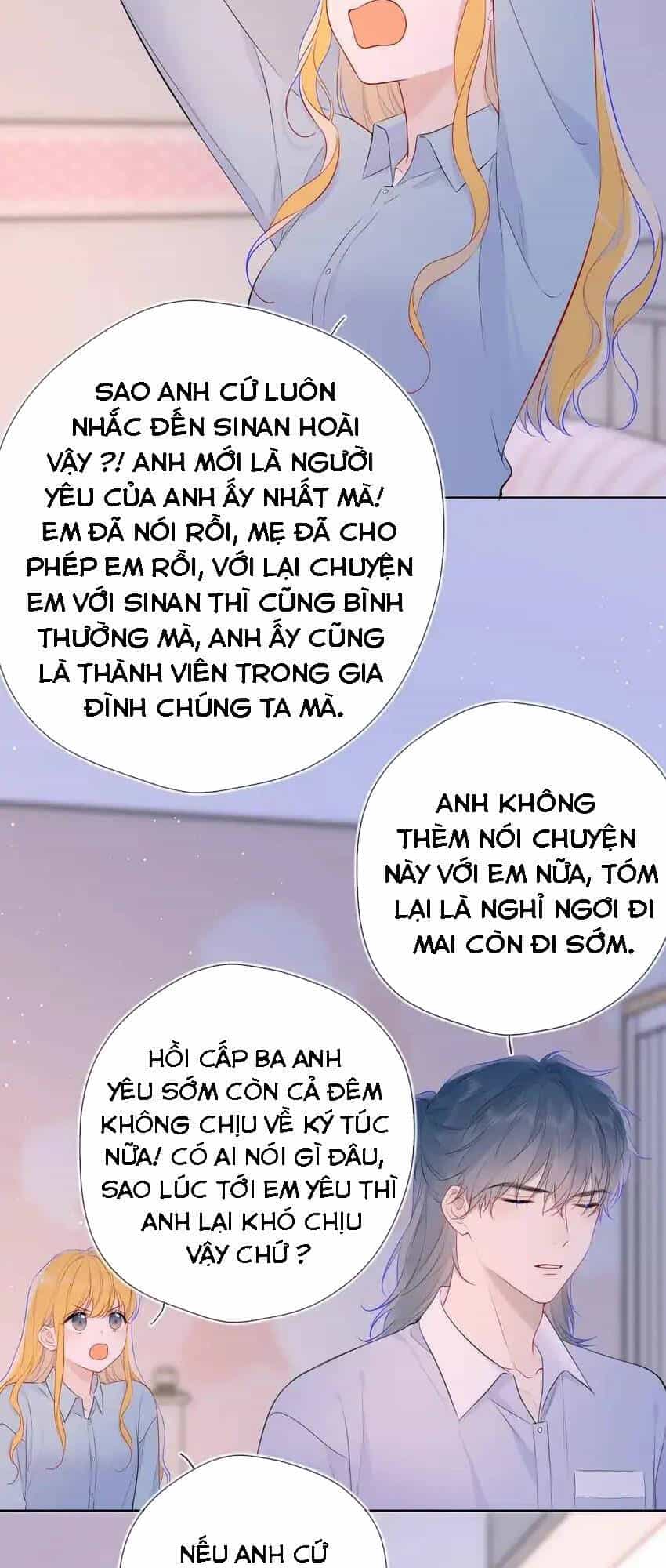 Ngôi Sao Cho Tôi - Chương 133 - ảnh 7