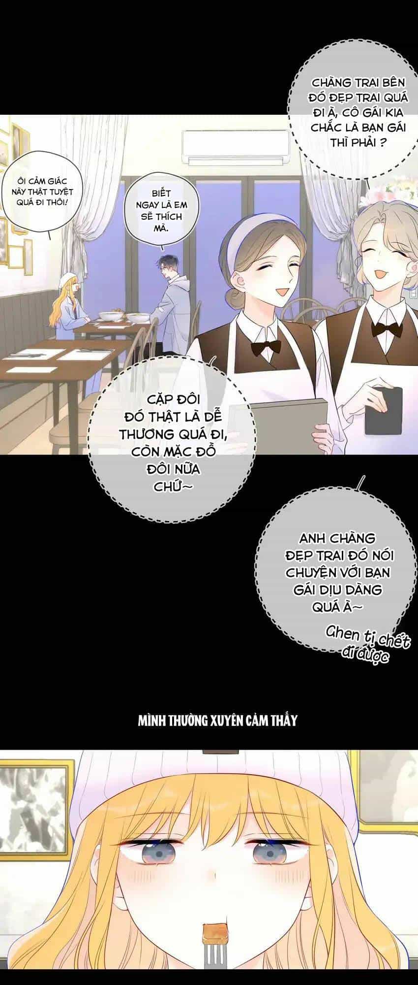 Ngôi Sao Cho Tôi - Chương 134 - ảnh 12