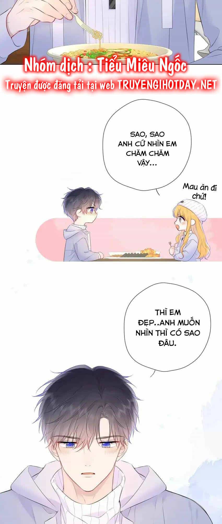 Ngôi Sao Cho Tôi - Chương 134 - ảnh 14