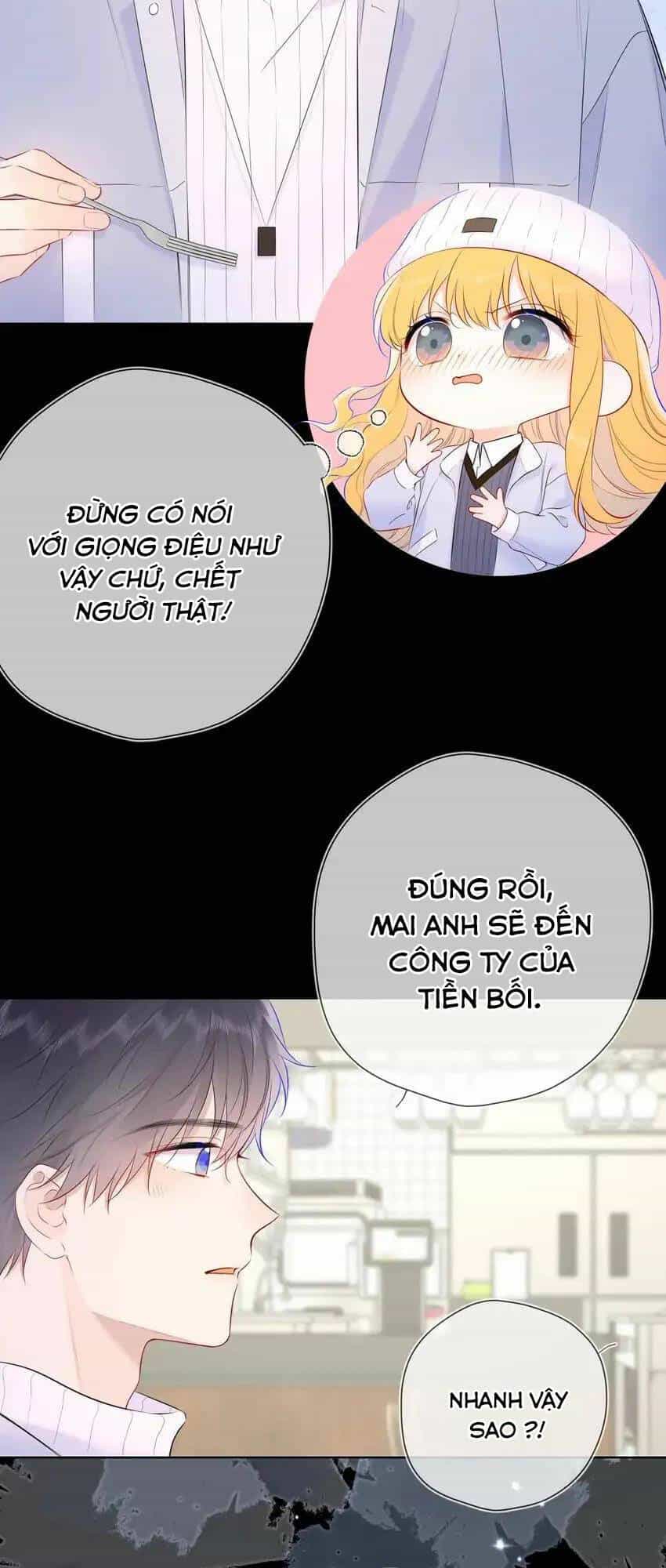 Ngôi Sao Cho Tôi - Chương 134 - ảnh 15