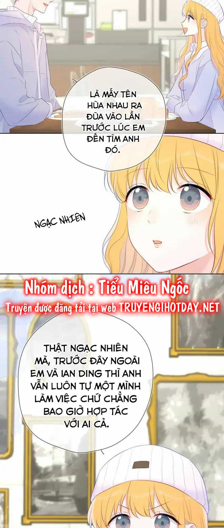 Ngôi Sao Cho Tôi - Chương 134 - ảnh 17