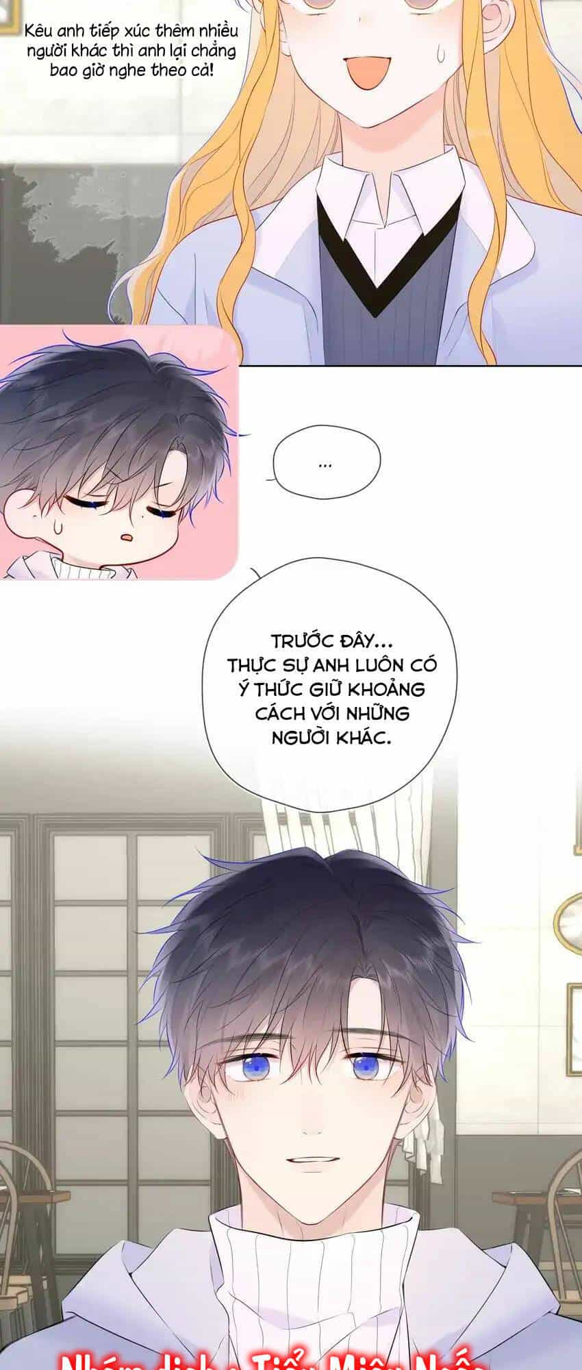 Ngôi Sao Cho Tôi - Chương 134 - ảnh 18