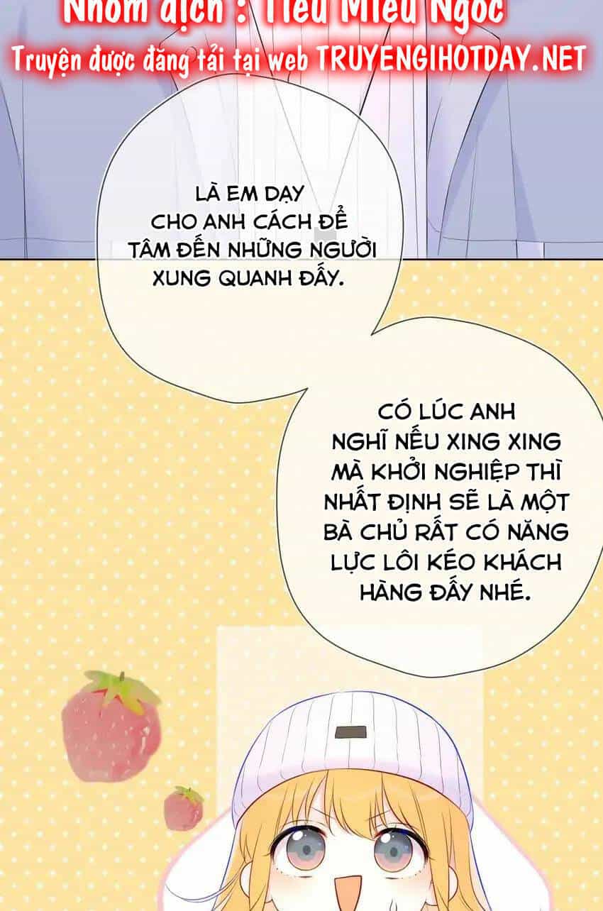 Ngôi Sao Cho Tôi - Chương 134 - ảnh 19