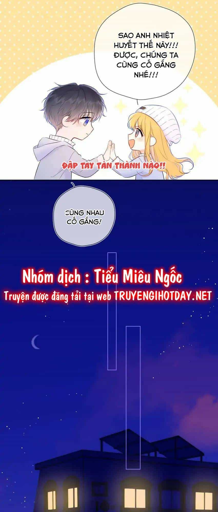 Ngôi Sao Cho Tôi - Chương 134 - ảnh 21