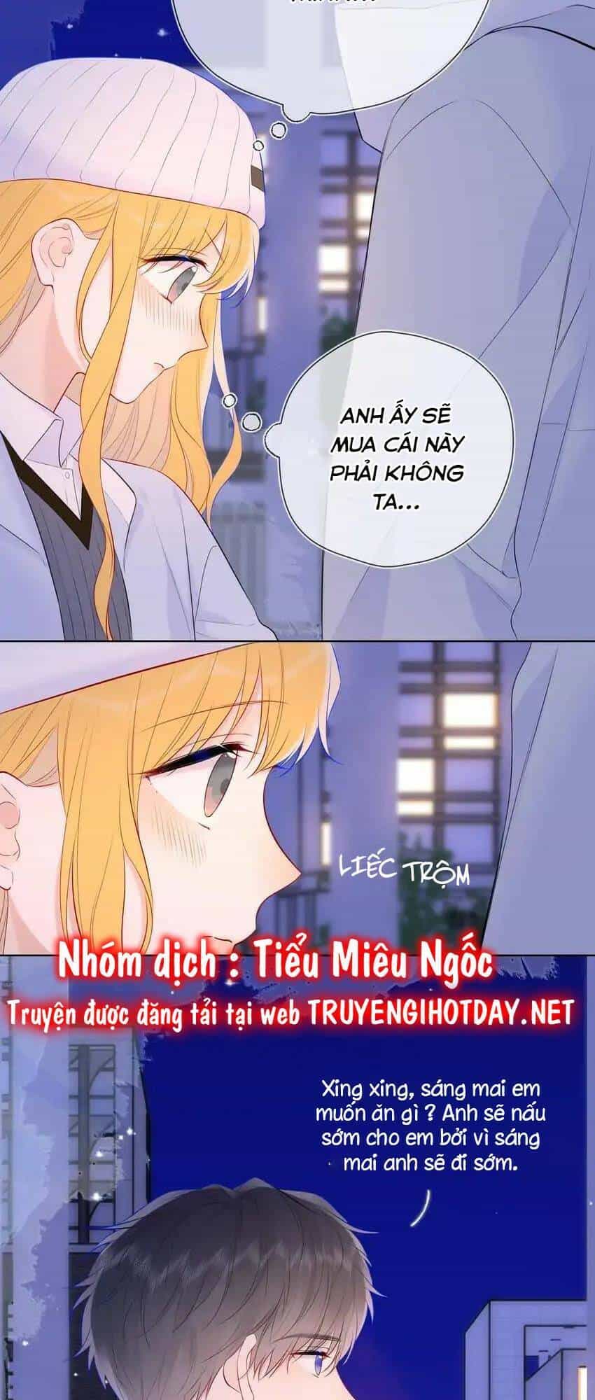 Ngôi Sao Cho Tôi - Chương 134 - ảnh 25