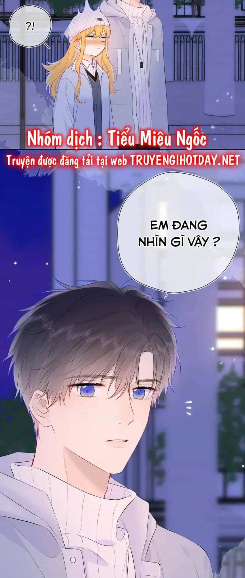 Ngôi Sao Cho Tôi - Chương 134 - ảnh 27